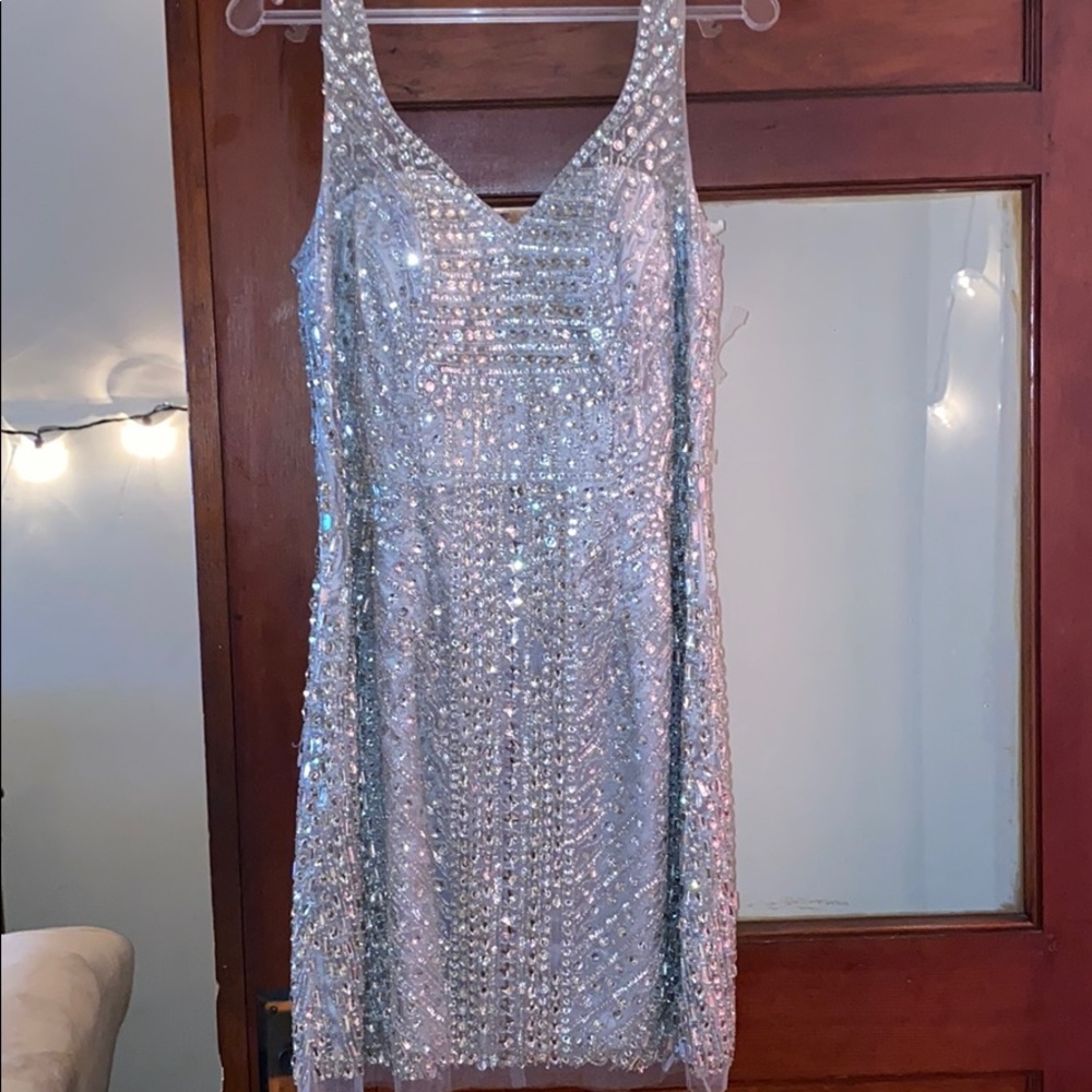 Sherri Hill Dress